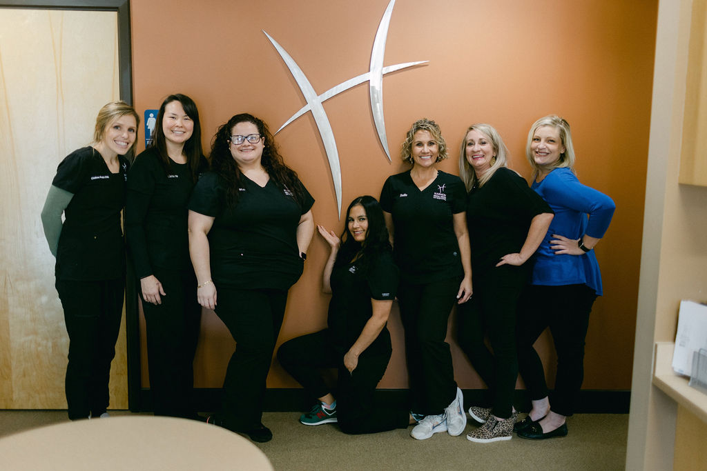 Harmon Dental Center | 2501 Bush Ridge Dr, Louisville, KY 40245 | Phone: (502) 245-3602