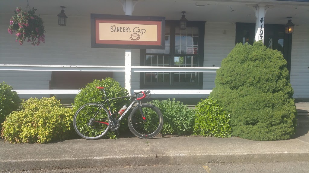 The Bankers Cup | 4193 Church Ave NE, St Paul, OR 97137, USA | Phone: (503) 633-2233