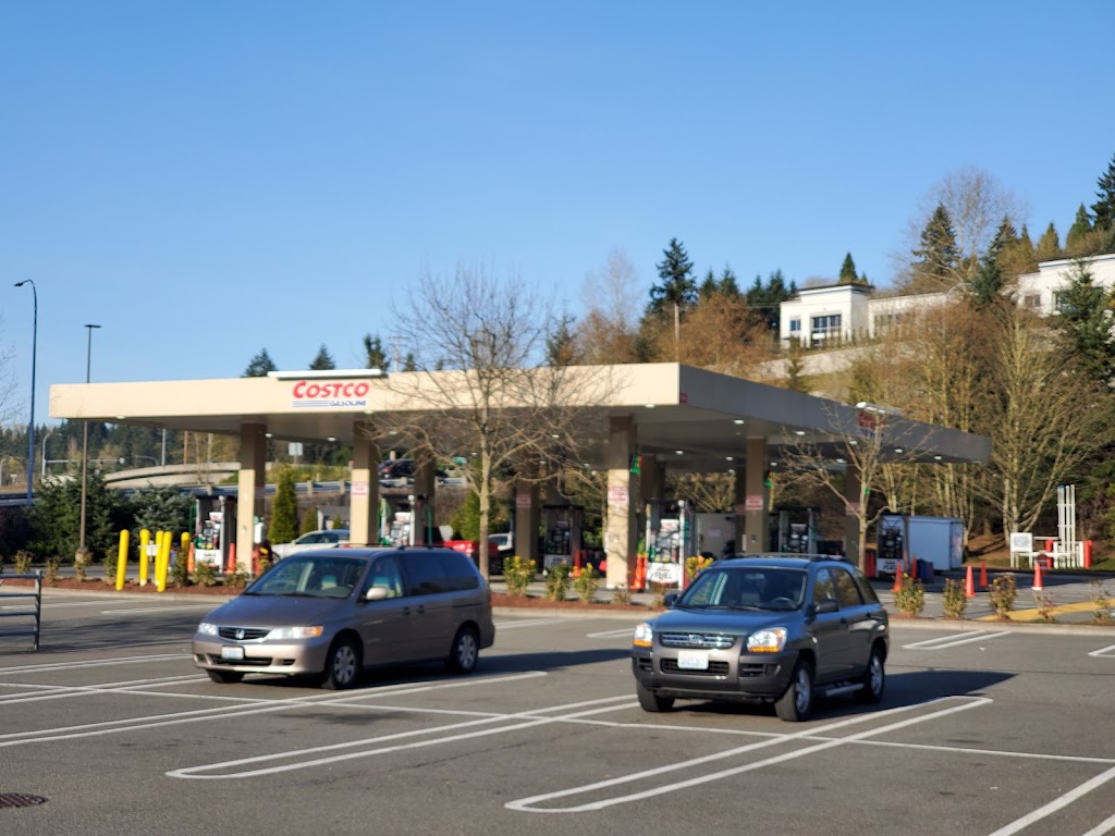 Costco Gas Station | 24008 Woodinville Snohomish Rd, Woodinville, WA 98072 | Phone: (425) 806-7700