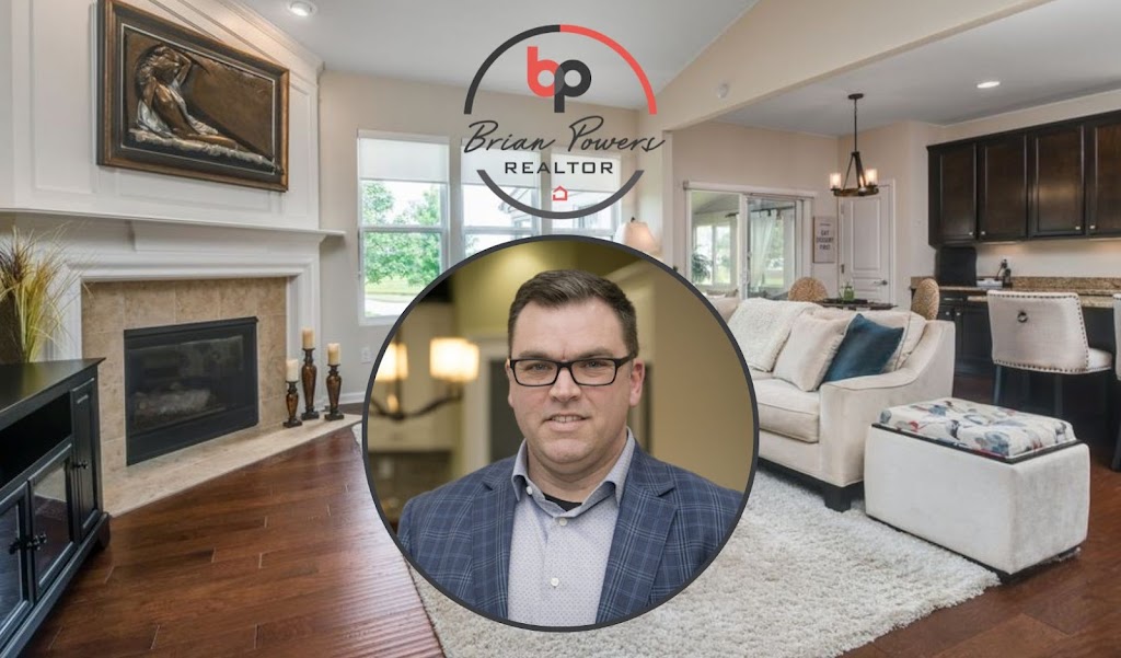 Brian Powers Real Estate at RE/MAX First | 48617 Hayes Rd #500, Shelby Township, MI 48315, USA | Phone: (248) 379-1750