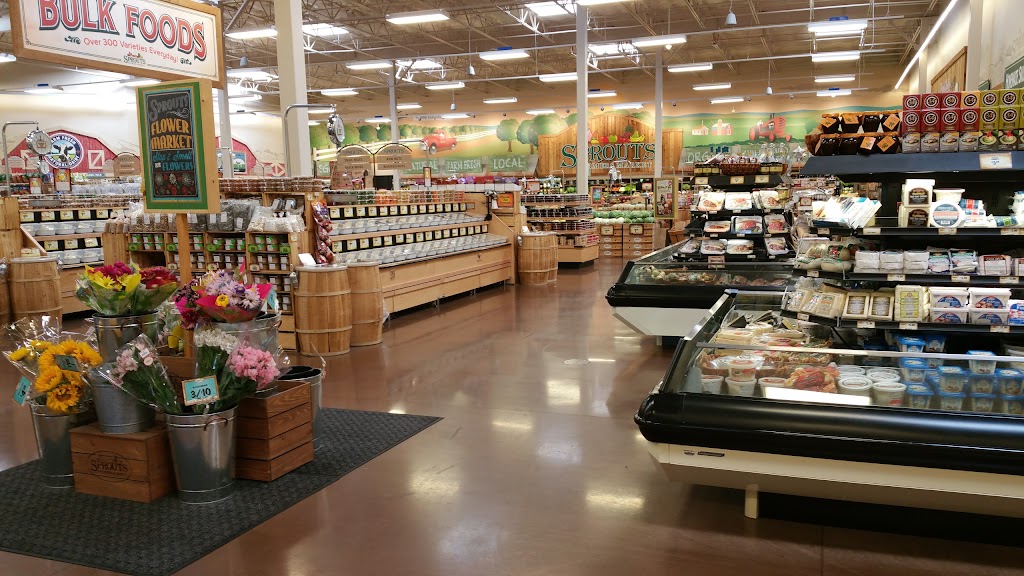 Sprouts Farmers Market | 9050 US-64 Ste A, Lakeland, TN 38002, USA | Phone: (901) 259-3450