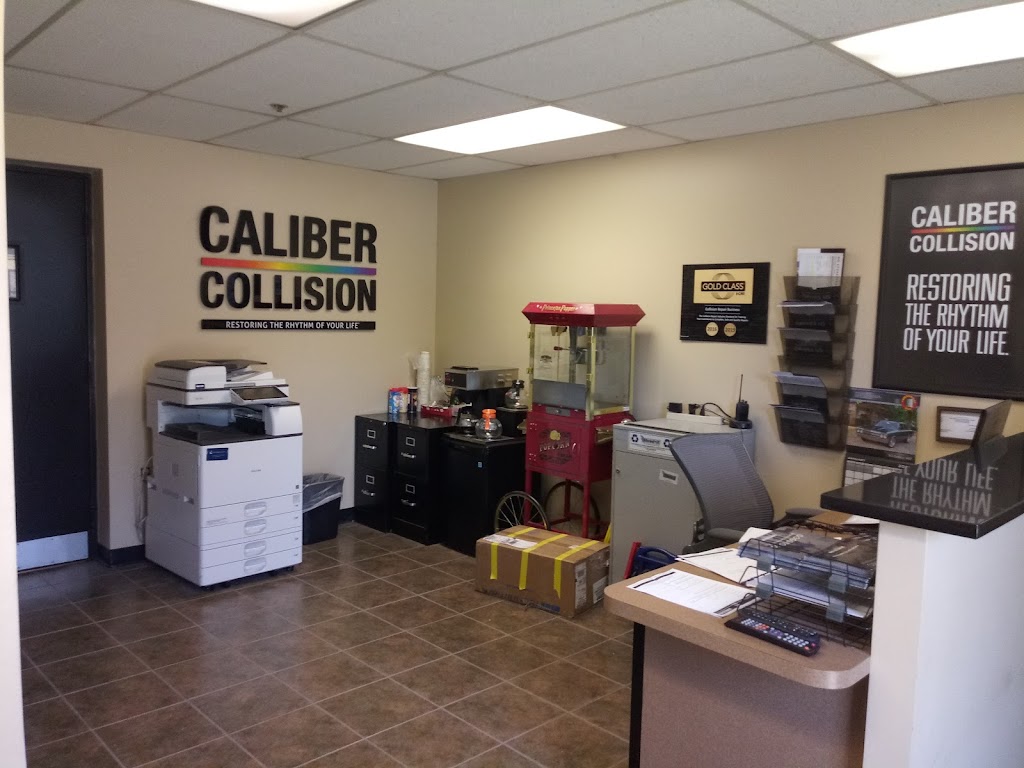 Caliber Collision | 14858 Farm Creek Dr, Woodbridge, VA 22191, USA | Phone: (703) 491-4343