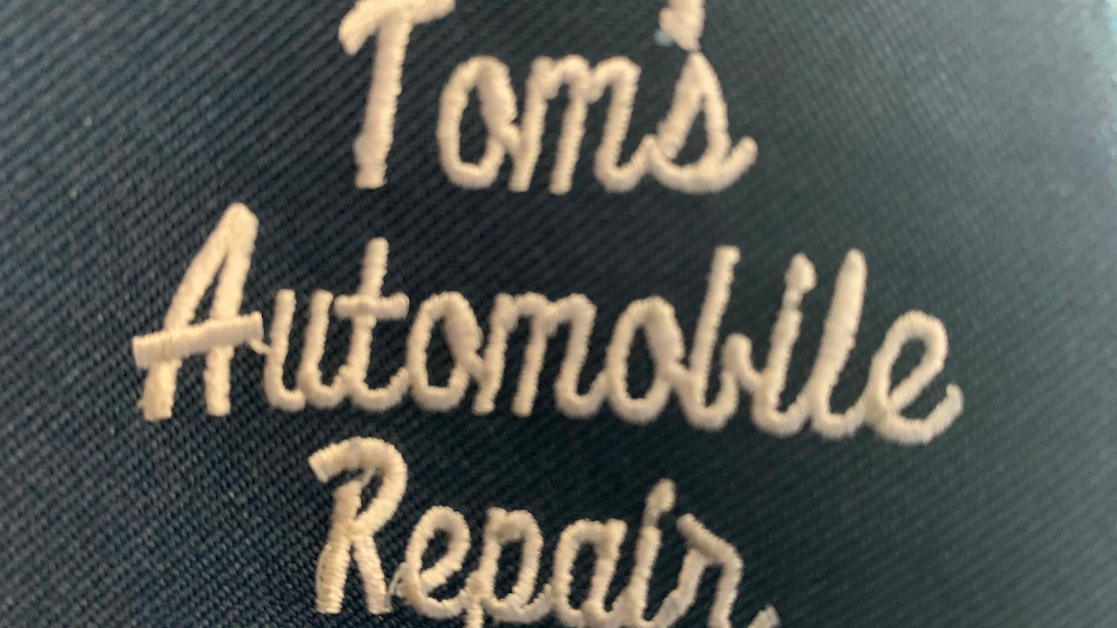 Toms Automobile Repair Inc | 15075 W 116th St, Olathe, KS 66062 | Phone: (913) 393-9916