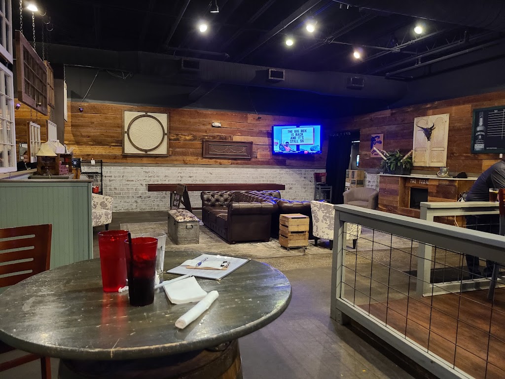 Grazing Here | 2850 GA-54, Peachtree City, GA 30269, USA | Phone: (770) 486-2696