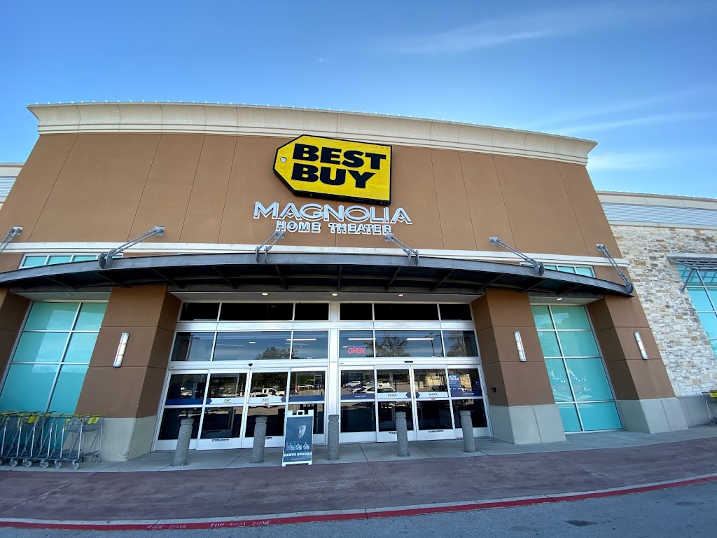 Best Buy | 12909 Shops Pkwy Suite 100, Bee Cave, TX 78738, USA | Phone: (512) 402-9064
