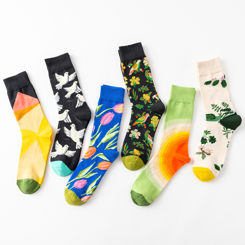 Loro Socks | 30 Sable Loop, Staten Island, NY 10306, USA | Phone: (800) 270-3724