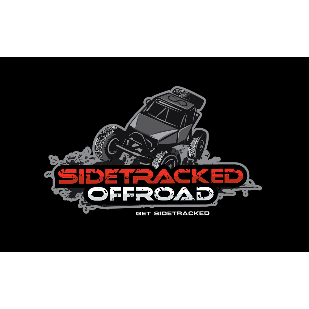 SideTracked Off Road | 90 Deerwood Way, Folsom, CA 95630, USA | Phone: (916) 932-4269