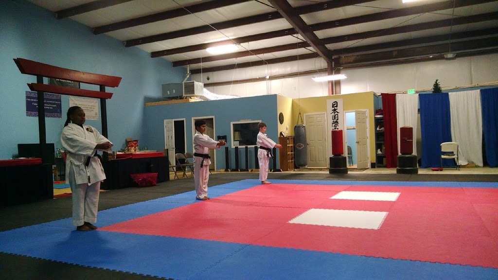 Hirano Ha Karate of Trussville | 3521 Vann Rd Suite #113, Birmingham, AL 35235, USA | Phone: (205) 807-2935