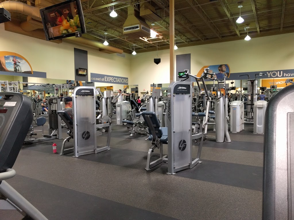 24 Hour Fitness | 6000 Quebec St, Fort Worth, TX 76135 | Phone: (682) 233-9434