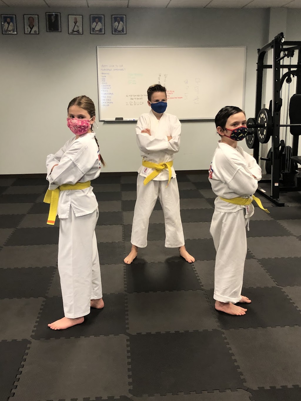 PKSA Karate OC | 20382 Barents Sea Cir, Lake Forest, CA 92630, USA | Phone: (949) 454-9476