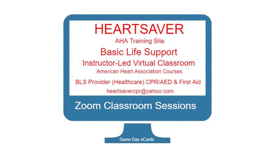 HEARTSAVER (Bellevue, NE) American Heart Association (AHA) Training Site | 1003 Galvin Rd S, Bellevue, NE 68123, USA | Phone: (402) 541-5728