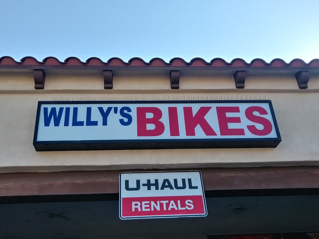 Willys Bikes | 11968 Foothill Blvd, Lake View Terrace, CA 91342, USA | Phone: (818) 896-4249