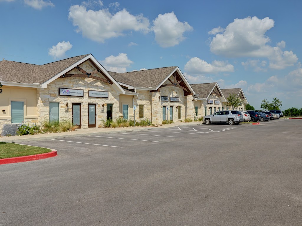 North Forest Office Space - Dacy Lane Professional & Medical Center | 1300 Dacy Ln, Kyle, TX 78640, USA | Phone: (512) 515-1553