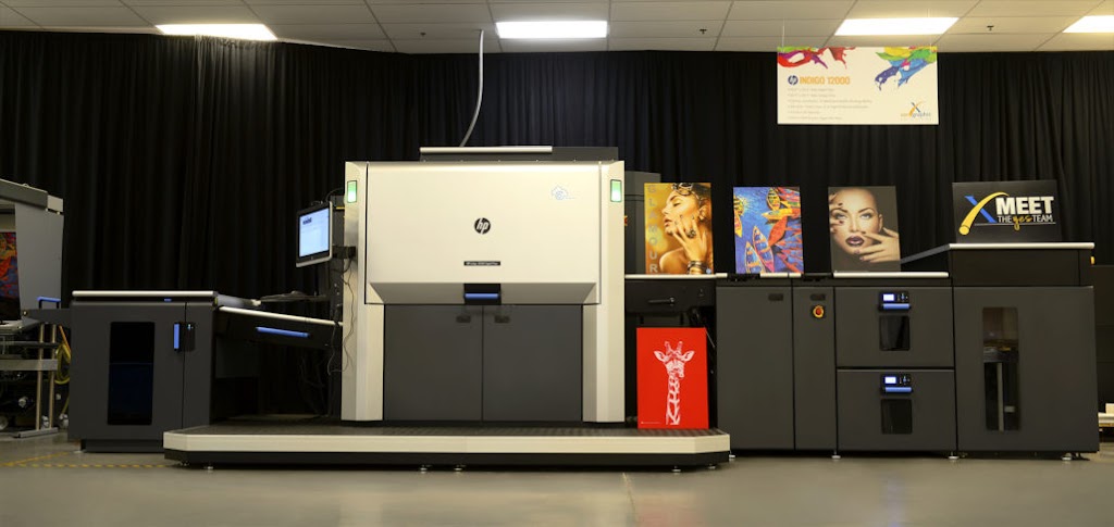 Xerographic Digital Printing | 1948 33rd St, Orlando, FL 32839 | Phone: (407) 490-0690