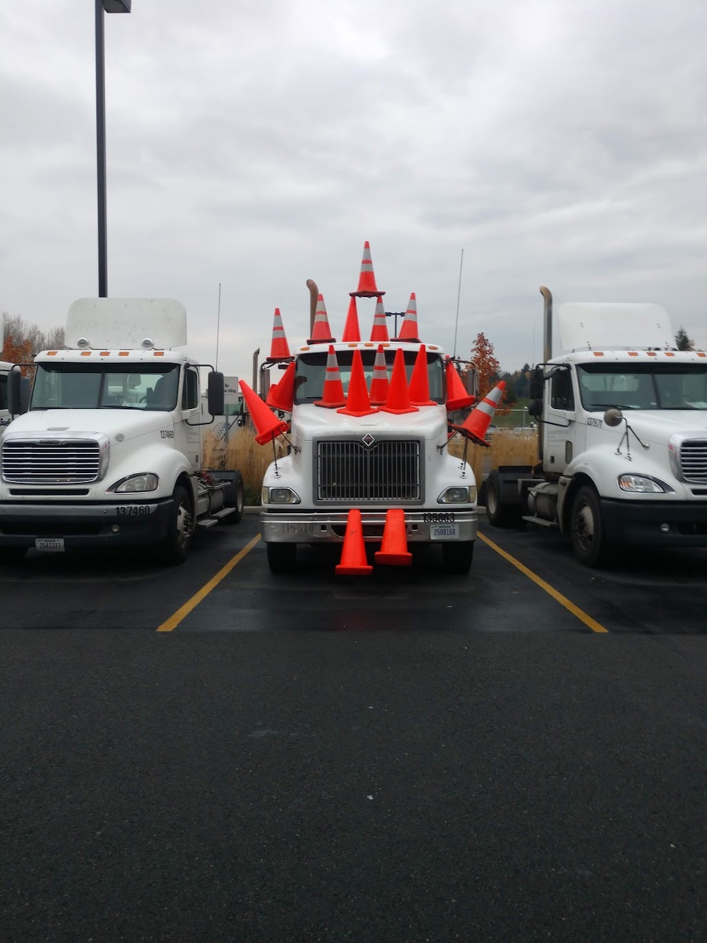 FedEx Ground | 3015 78th Ave E, Tacoma, WA 98424, USA | Phone: (800) 463-3339