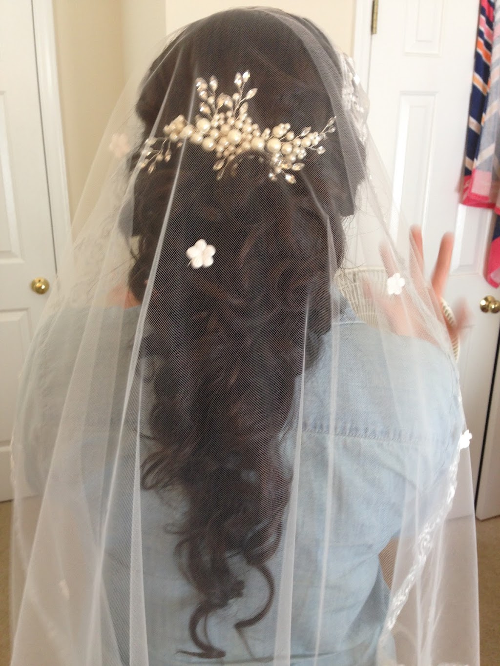 Dema Salon | 4816 Marathon Ln, Raleigh, NC 27616, USA | Phone: (919) 438-4574