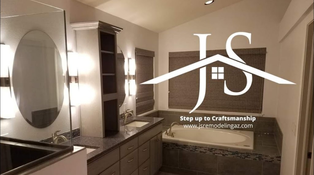 JS Remodeling | 6516 Graymont Dr, Colorado Springs, CO 80923, USA | Phone: (719) 445-6508