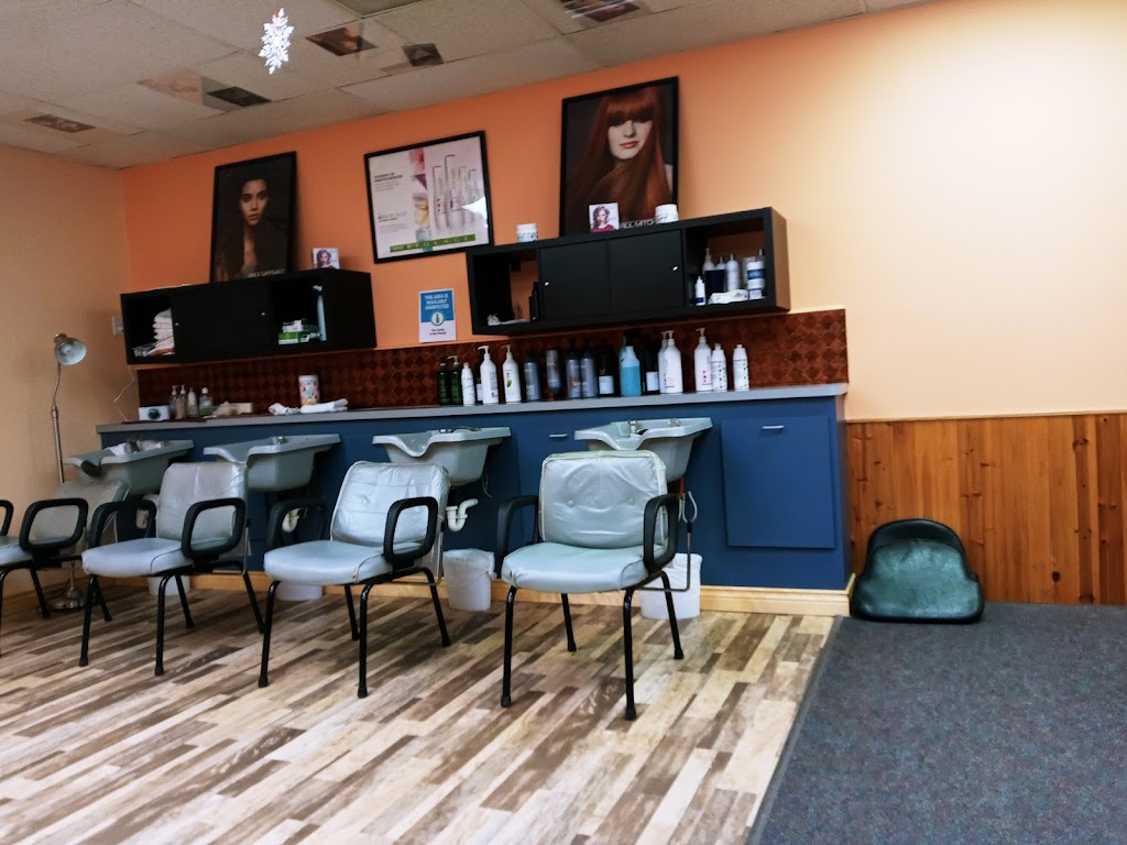 Shaperz Hair Salon | 34716 Plymouth Rd, Livonia, MI 48150, USA | Phone: (734) 421-4590