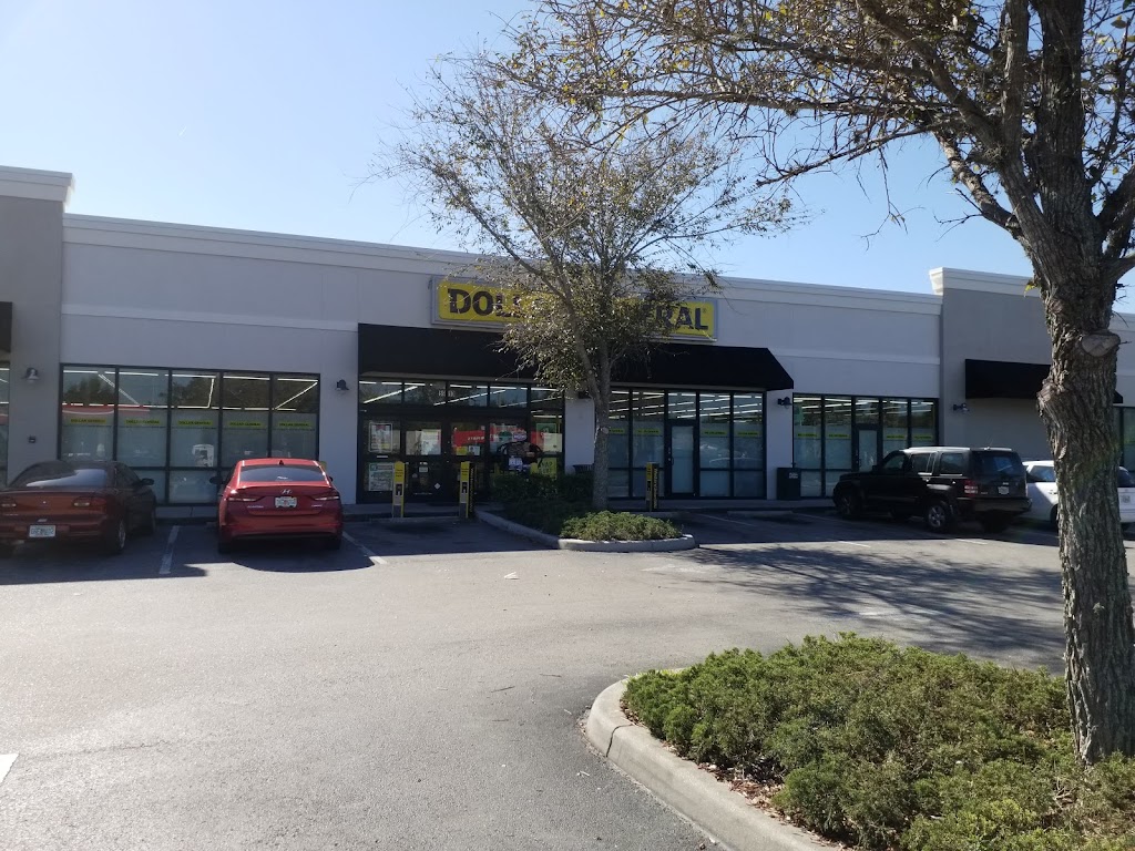 Dollar General | 5910 FL-54, New Port Richey, FL 34652 | Phone: (727) 810-3960