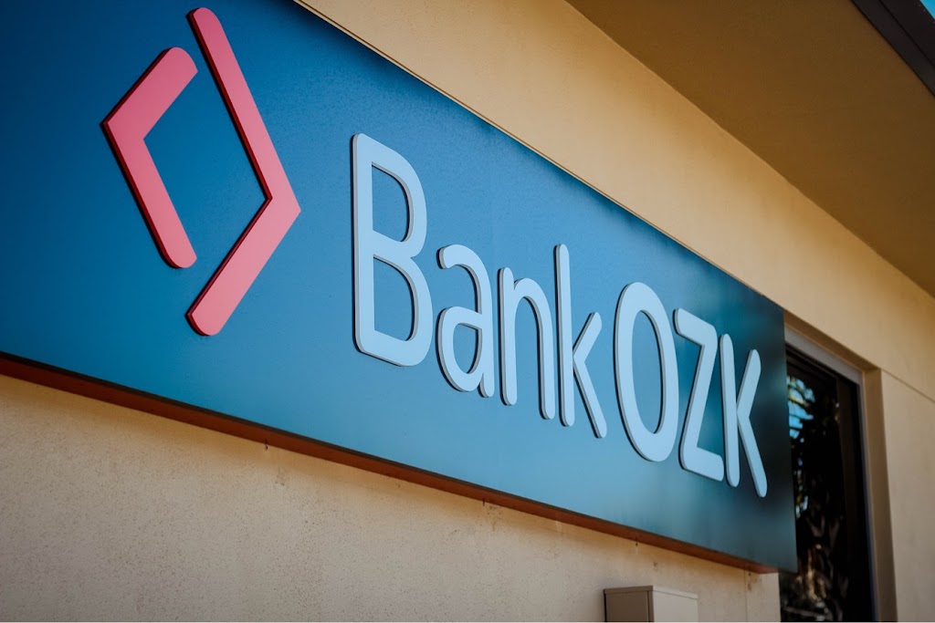 Bank OZK | 3705 53rd Ave E, Bradenton, FL 34203, USA | Phone: (941) 753-2265