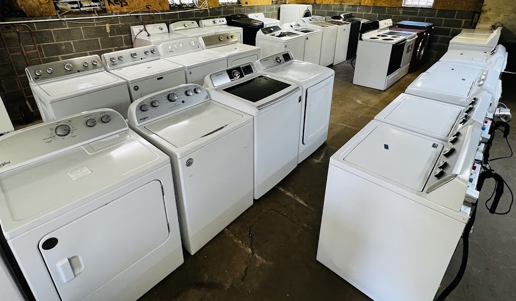 Samuels Appliance | 30 Cedar Tree Rd, Jasper, AL 35501, USA | Phone: (205) 522-7958