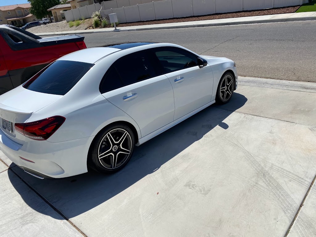 Obsessed Car Detailing | 17415 Catalpa St #31, Hesperia, CA 92345, USA | Phone: (442) 249-0334