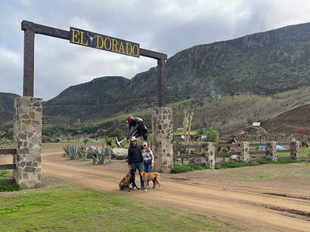 Rancho El Dorado | Arrolló la misión bc. Km 65 carretera libre Tijuana, 22765 La Misión, B.C., Mexico | Phone: (626) 818-8389