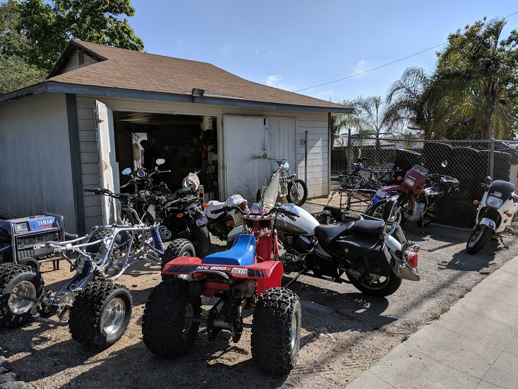 Cycle Werks | 35222 Yucaipa Blvd, Yucaipa, CA 92399, USA | Phone: (909) 790-1049