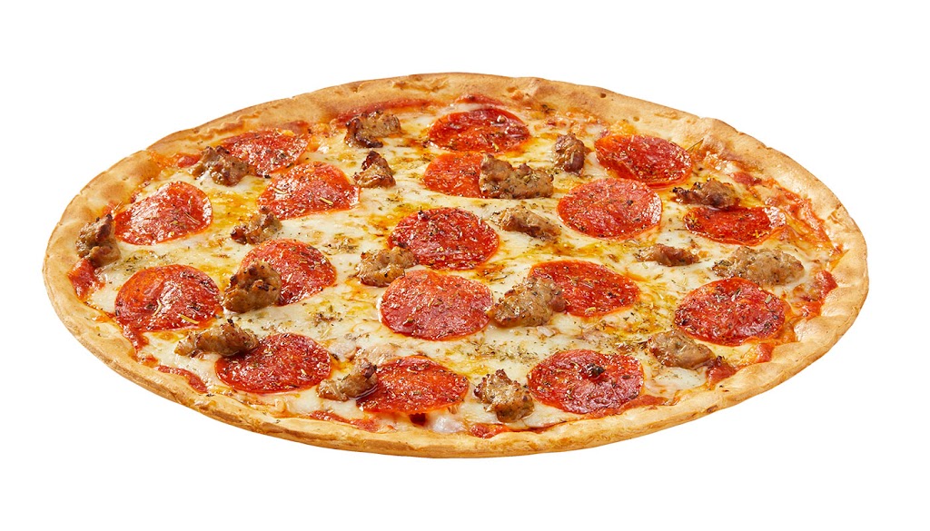 Toppers Pizza | 2901 W Berry St, Fort Worth, TX 76109, USA | Phone: (817) 207-0051