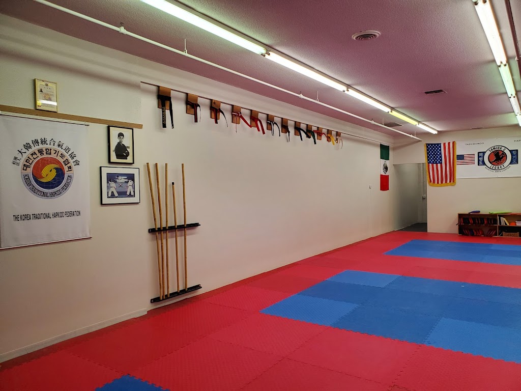 Samjok-o Legacy Martial Arts Center | 6233 University Ave NE, Fridley, MN 55432, USA | Phone: (651) 786-9966