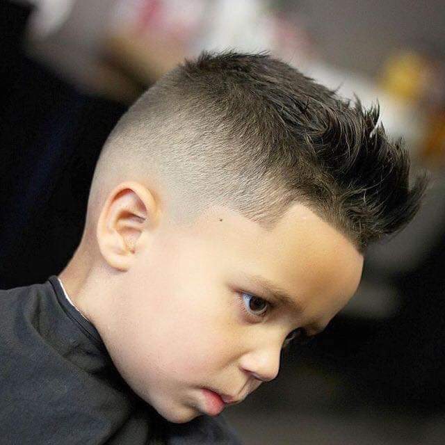 Rocios haircut | 4624 Granbury Rd, Fort Worth, TX 76133, USA | Phone: (817) 707-1727