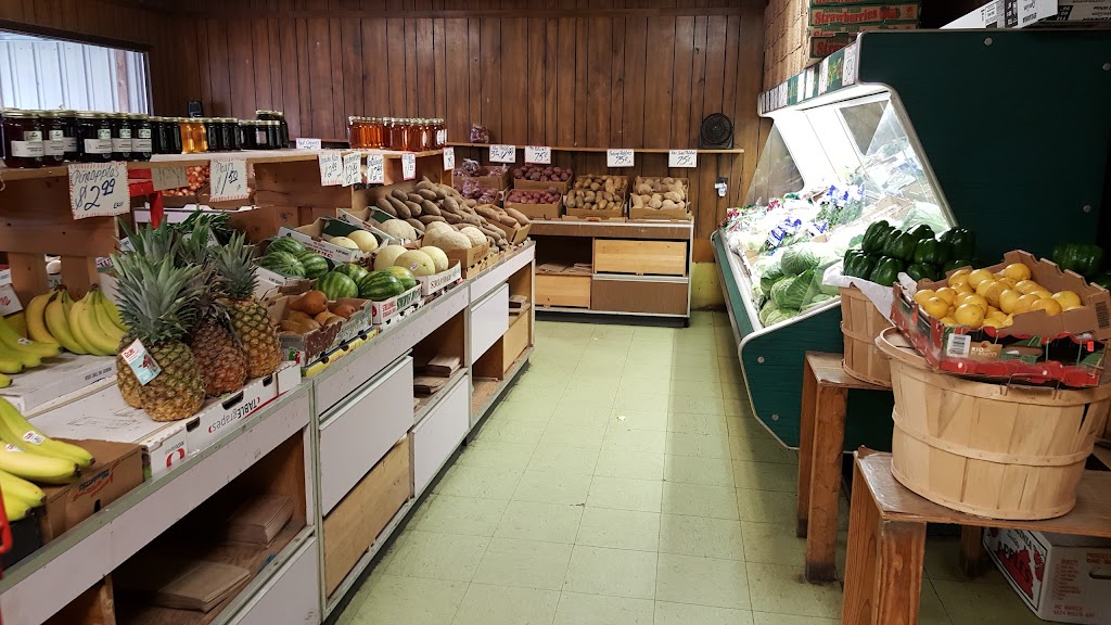 Northside Curb Market | 1936 Old U.S. Hwy 52, Lexington, NC 27295, USA | Phone: (336) 249-7824