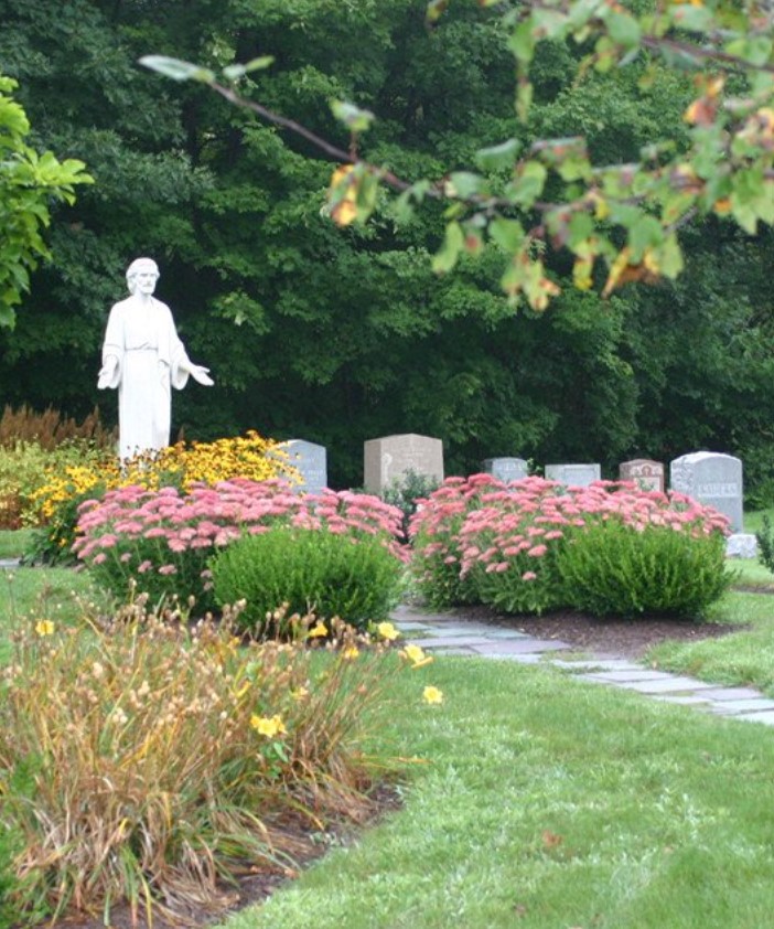 Our Lady Help of Christians Cemetery | 41 Jolley Rd, Glenmont, NY 12077, USA | Phone: (518) 463-0134