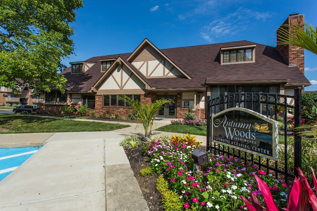 Autumn Woods Apartments | 8500 Tree Top Ct N, Miamisburg, OH 45342, USA | Phone: (844) 967-4703