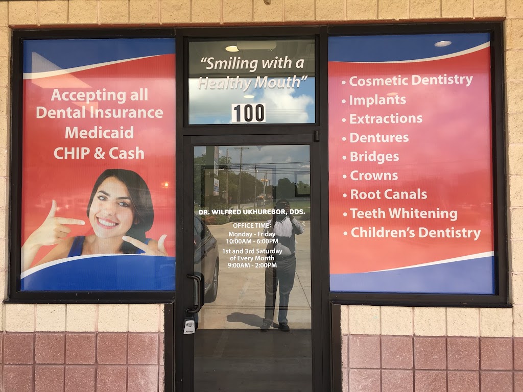 Horatio Dental Clinic | 1400 N Center St #100, Bonham, TX 75418, USA | Phone: (903) 304-5810