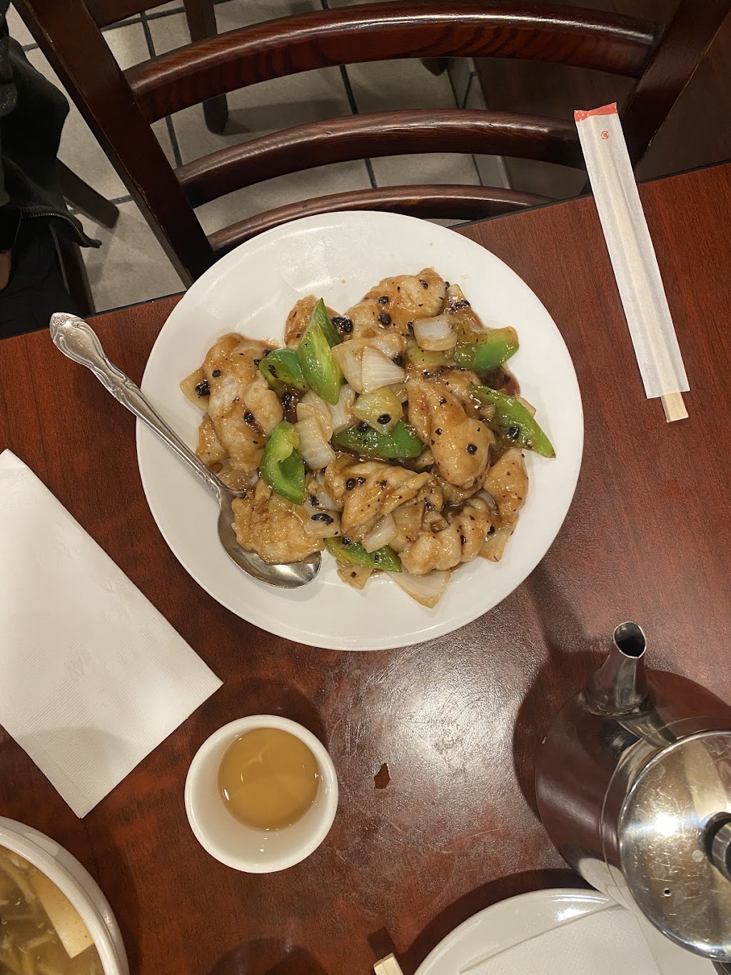 China Palace Restaurant | 688 Barber Ln, Milpitas, CA 95035, USA | Phone: (408) 894-7060