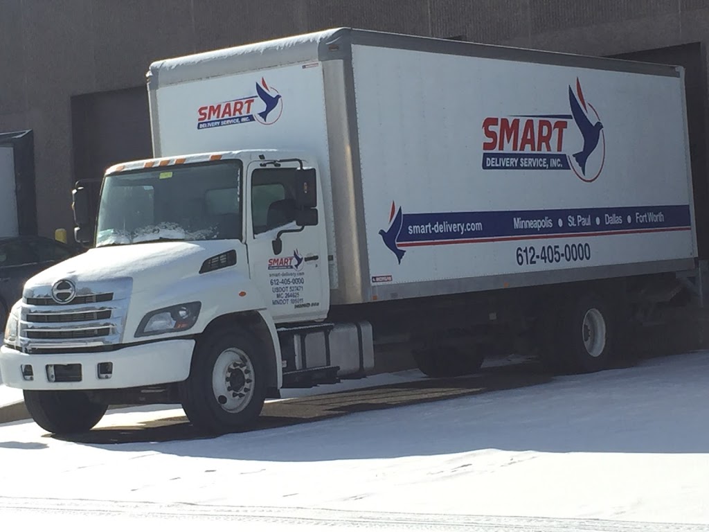 Smart Delivery Service | 5512 Lakeland Ave N, Minneapolis, MN 55429, USA | Phone: (612) 405-0000