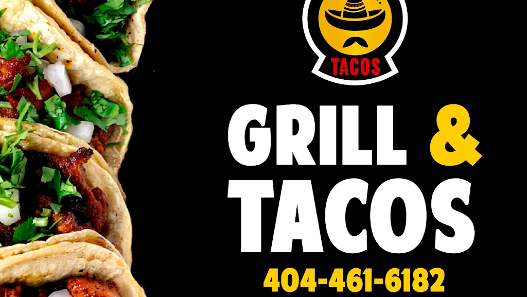 Villano’s Tacos | 733 Pleasant Hill Rd Suite 1117, Lilburn, GA 30047, USA | Phone: (404) 461-6182