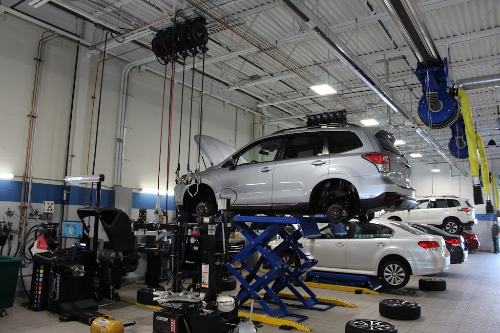 Bill Kolb Jr. Subaru | 252 NY-303, Orangeburg, NY 10962, USA | Phone: (845) 398-6300
