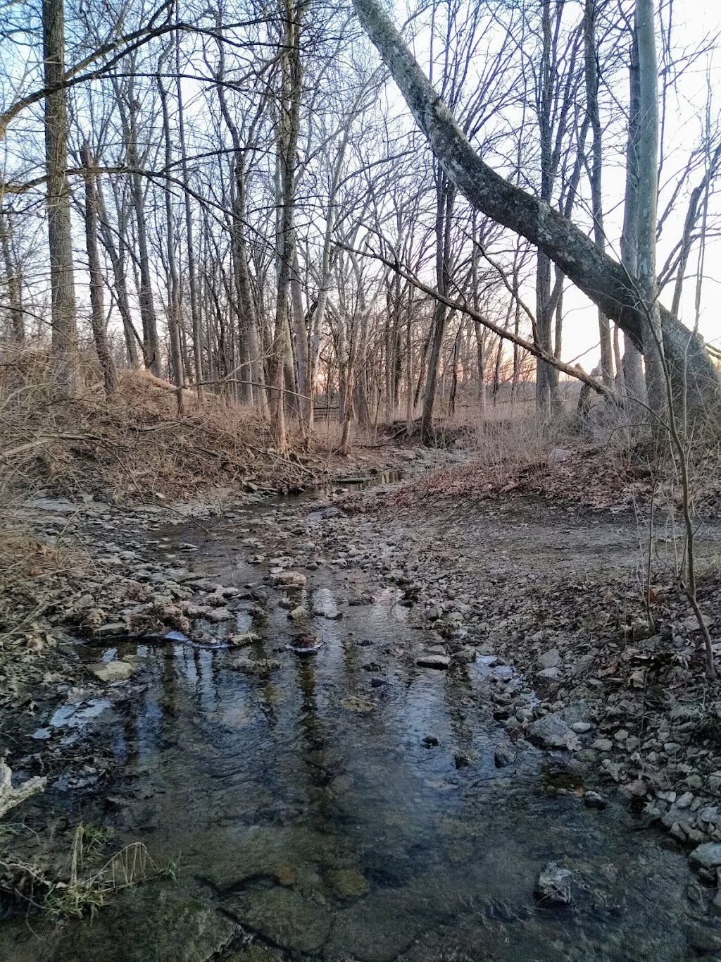 Forest Run Metropark | 1810 New London Rd, Hamilton, OH 45013, USA | Phone: (513) 867-5835