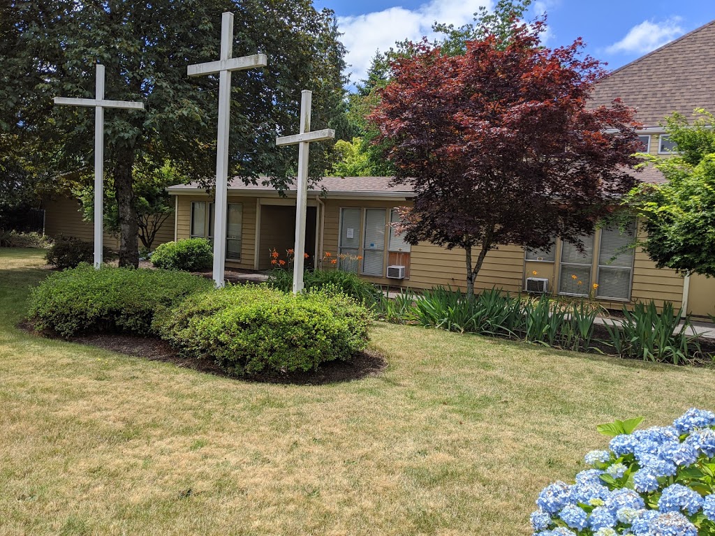 Lynchwood Christian Church | 3815 SE 174th Ave, Portland, OR 97236, USA | Phone: (503) 665-9534