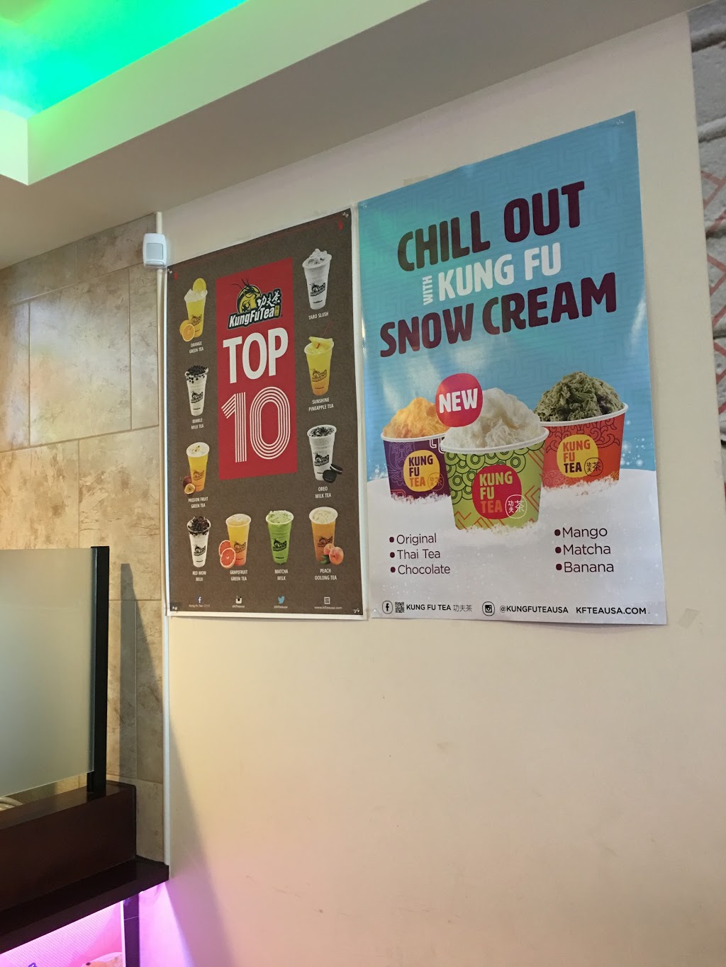Kung Fu Tea | 2540 Old Denton Rd Suite 122, Carrollton, TX 75006, USA | Phone: (972) 446-9294 Kung Fu Tea | 2540 Old Denton Rd Suite 122, Carrollton, TX 75006, USA | Phone: (972) 446-9294