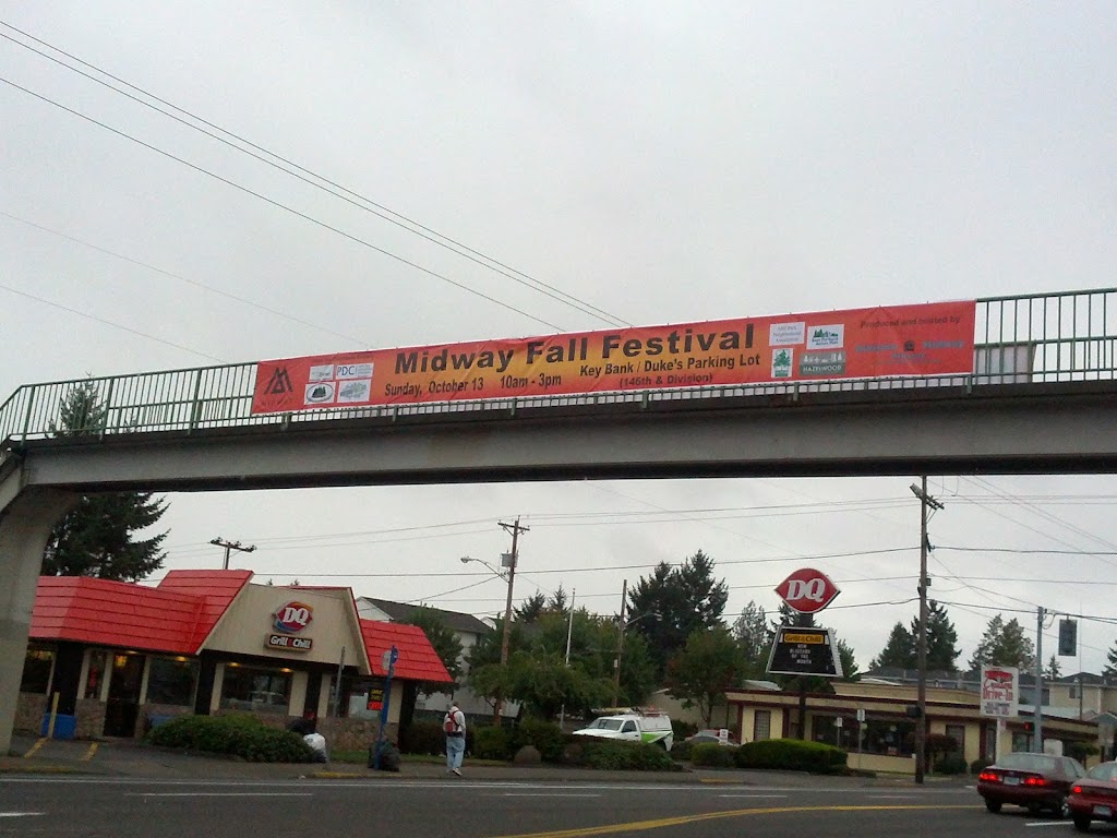 BOEK Manufacturing Banners Of Every Kind | 1924 SE 139th Ave, Portland, OR 97233, USA | Phone: (503) 257-5056