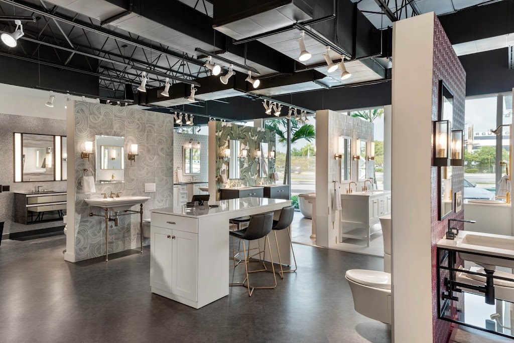 KOHLER Signature Store by Wool Supply | 10025 S Dixie Hwy, Pinecrest, FL 33156, USA | Phone: (786) 220-9665