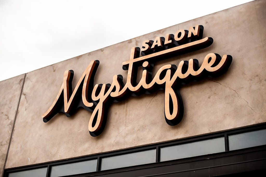 Salon Mystique | 166 Hargraves Dr Suite B500, Austin, TX 78737, USA | Phone: (512) 284-4744