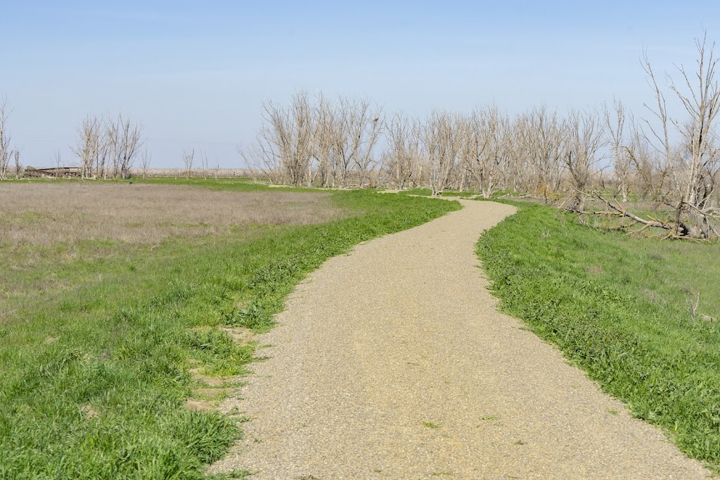 Cottonwood Trail | 5400 W Sandy Mush Rd, Merced, CA 95341, USA | Phone: (209) 826-3508