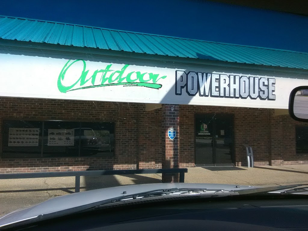 Outdoor Powerhouse | 2323 Florida Ave SW, Denham Springs, LA 70726, USA | Phone: (225) 791-2277