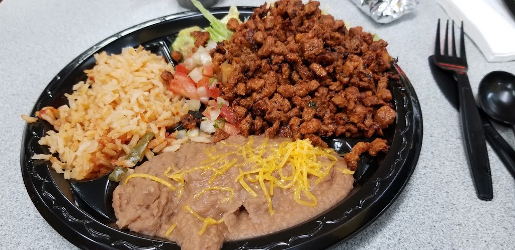 Federicos Mexican Food | 6680 W Peoria Ave, Glendale, AZ 85302, USA | Phone: (623) 334-5056