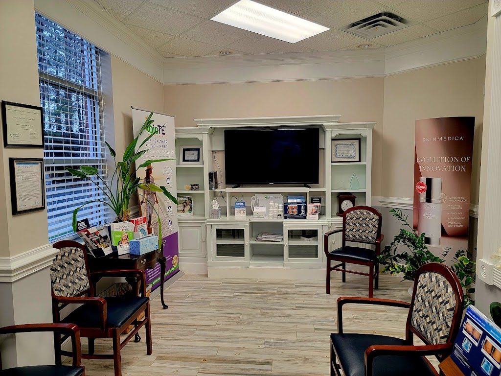 North Hills Internal & Integrative Medicine | 1631 Midtown Pl Suite 101, Raleigh, NC 27609, USA | Phone: (919) 977-1675