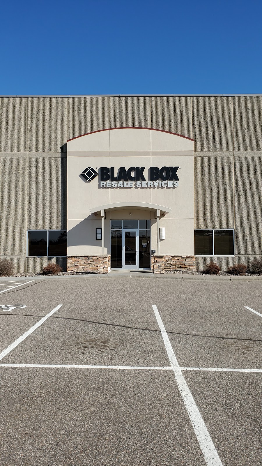 Black Box Network Services | 9155 Cottonwood Ln N, Maple Grove, MN 55369, USA | Phone: (763) 657-5400